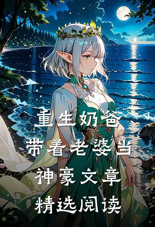 重生奶爸,带着老婆当神豪文章精选阅读
