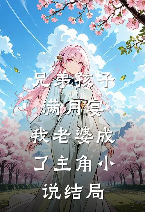 兄弟孩子满月宴,我老婆成了主角结局如何