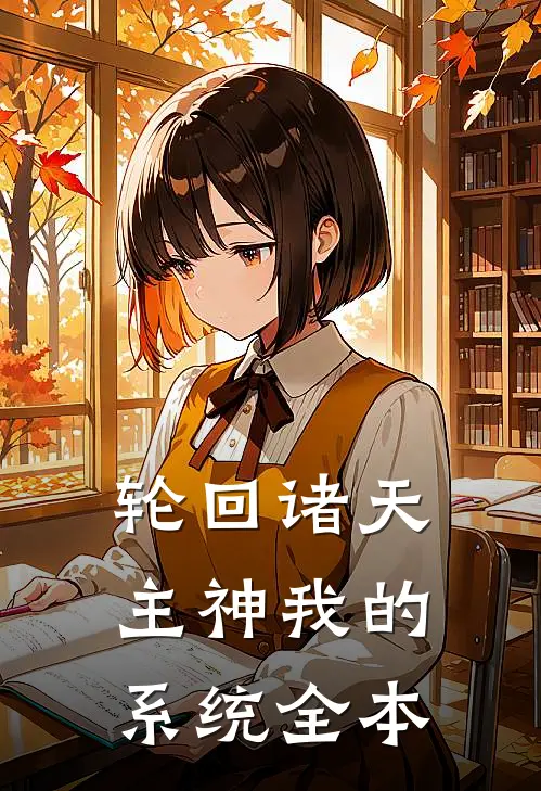 轮回诸天主神我的系统全本