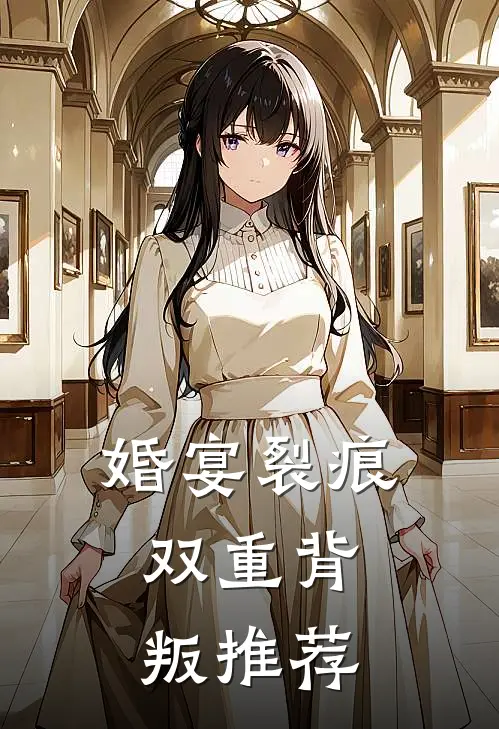 婚宴裂痕,双重背叛推荐