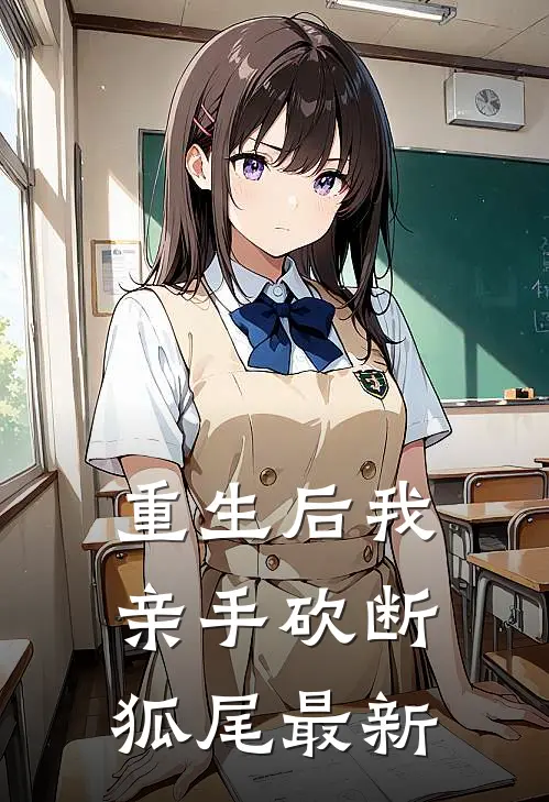 重生后我亲手砍断狐尾最新