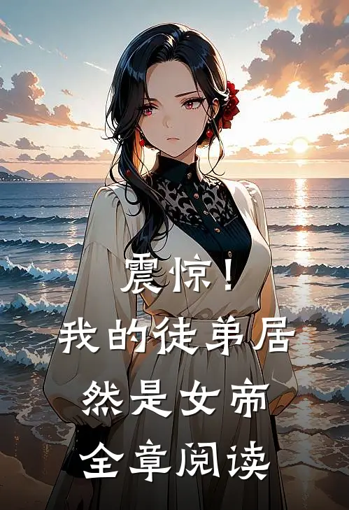 震惊!我的徒弟居然是女帝全章阅读
