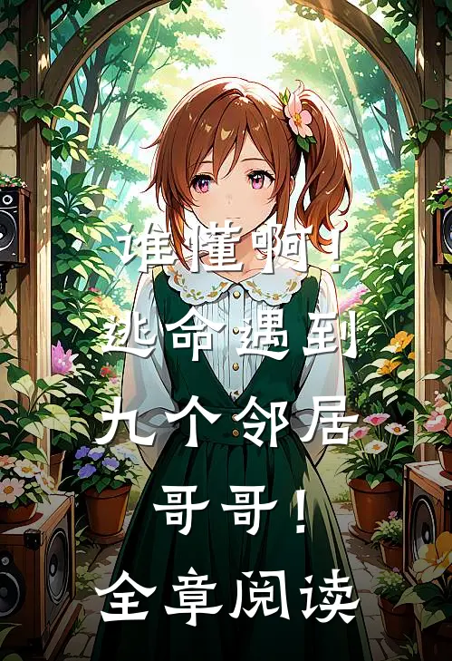 谁懂啊!逃命遇到九个邻居哥哥!全章阅读免费