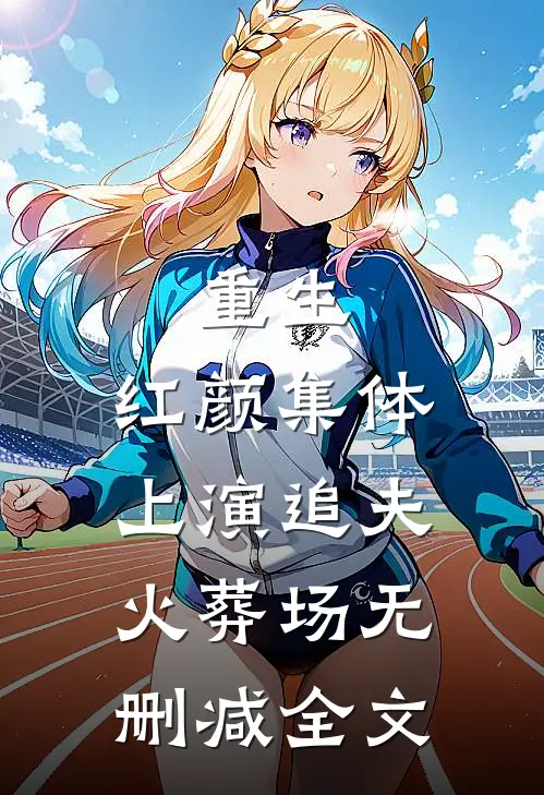 重生红颜集体上演追夫火葬场无删减全文阅读