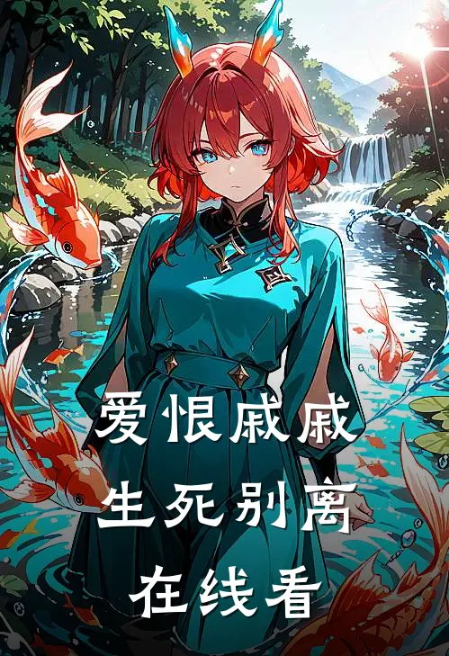 爱恨戚戚,生死别离在线看全集