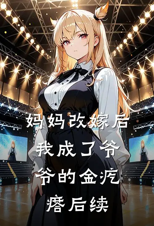 妈妈改嫁后，我成了爷爷的金疙瘩后续