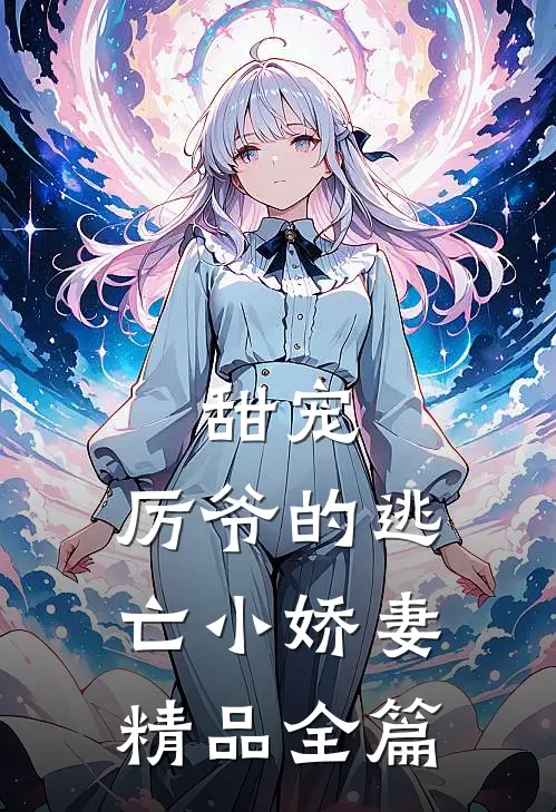甜宠厉爷的逃亡小娇妻精品全篇