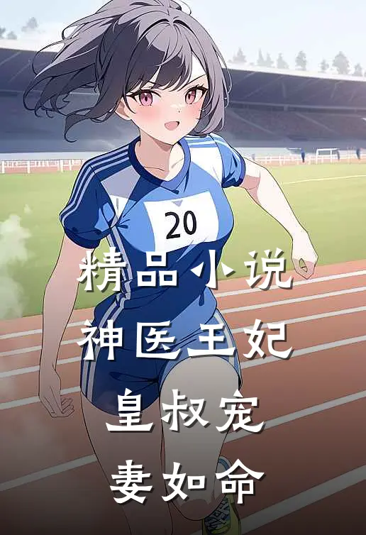 精品神医王妃皇叔宠妻如命免费阅读