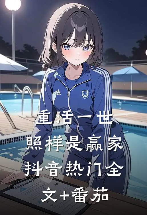 重活一世，照样是赢家抖音热门全文+番茄