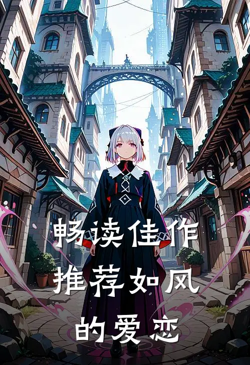 畅读佳作推荐如风的爱恋