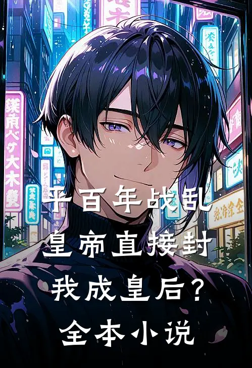 平百年战乱，皇帝直接封我成皇后？全本小说