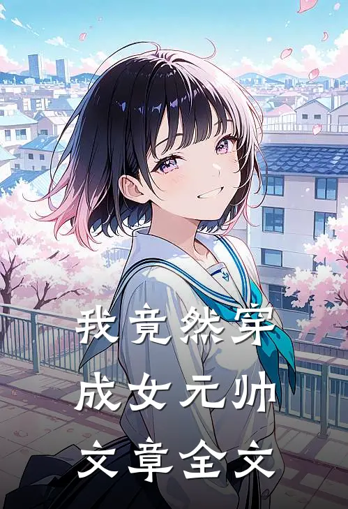 我竟然穿成女元帅文章全文