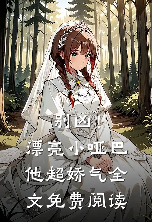 别凶!漂亮小哑巴他超娇气全文免费阅读