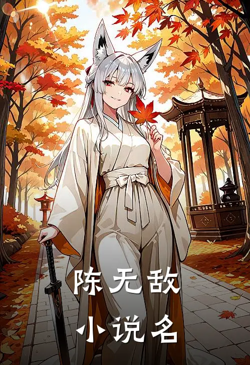 陈无敌全文免费阅读正版