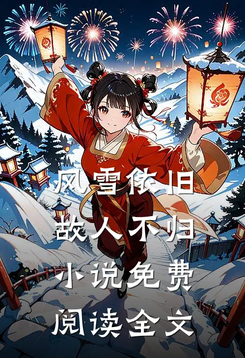 风雪依旧,故人不归免费阅读全文无弹窗