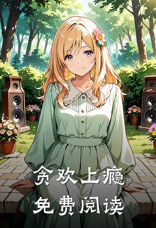 贪欢上瘾免费阅读