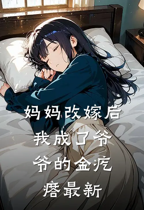妈妈改嫁后，我成了爷爷的金疙瘩最新