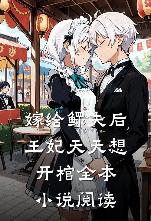 嫁给鳏夫后,王妃天天想开棺全本阅读免费