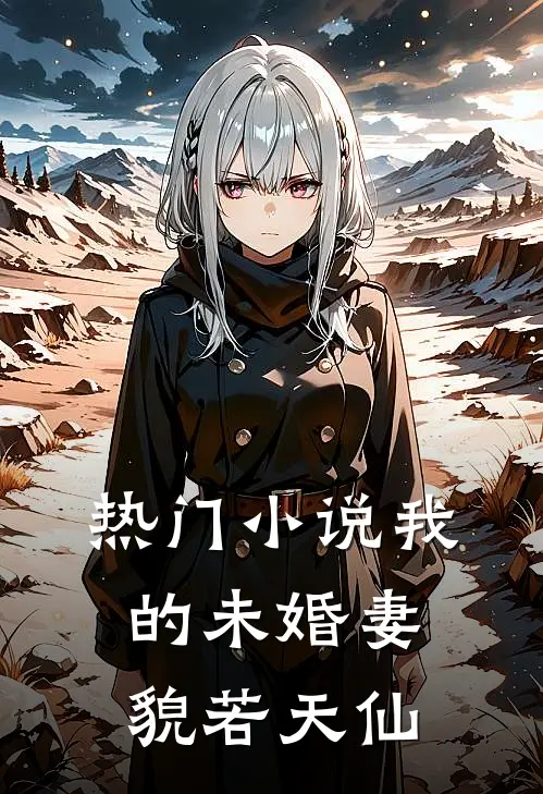 热门我的未婚妻貌若天仙全文阅读