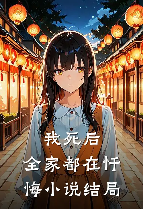 我死后,全家都在忏悔结局