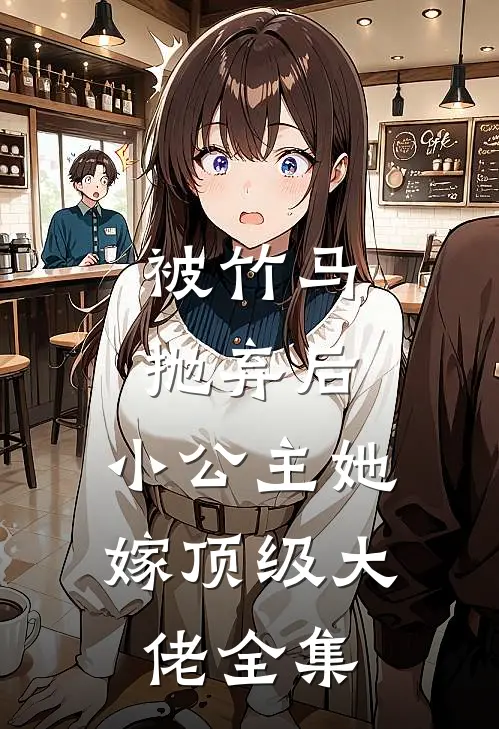 被竹马抛弃后,小公主她嫁顶级大佬全集免费观看