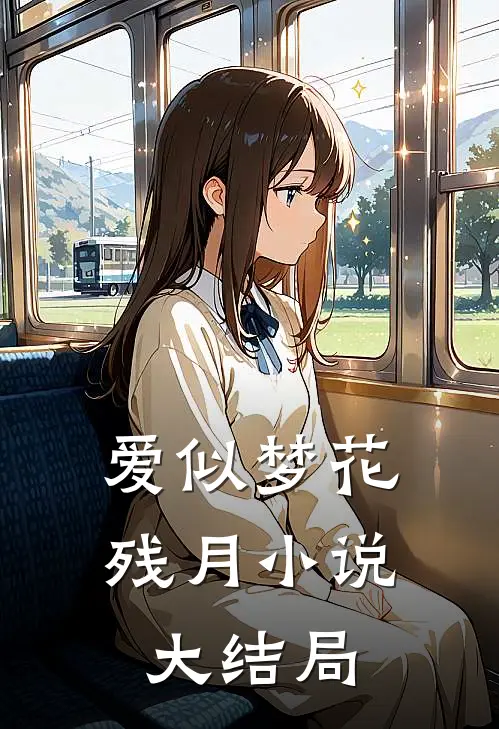 爱似梦花残月小说大结局