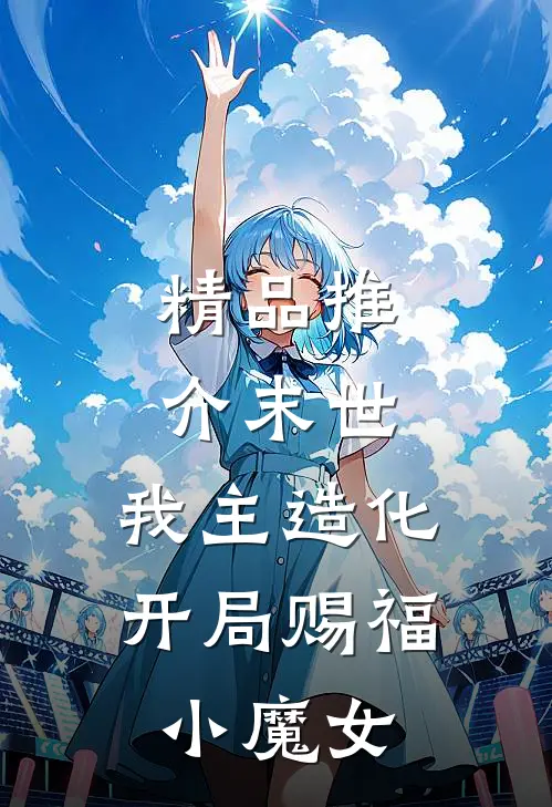 精品推介末世我主造化,开局赐福小魔女免费阅读