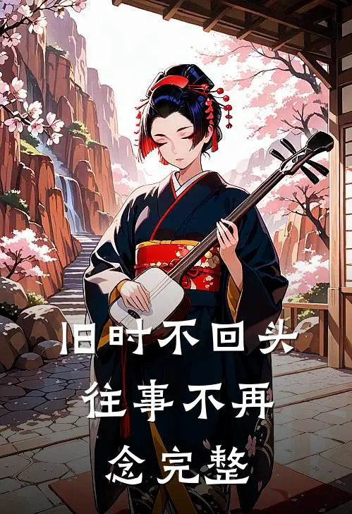 旧时不回头,往事不再念完整是歌