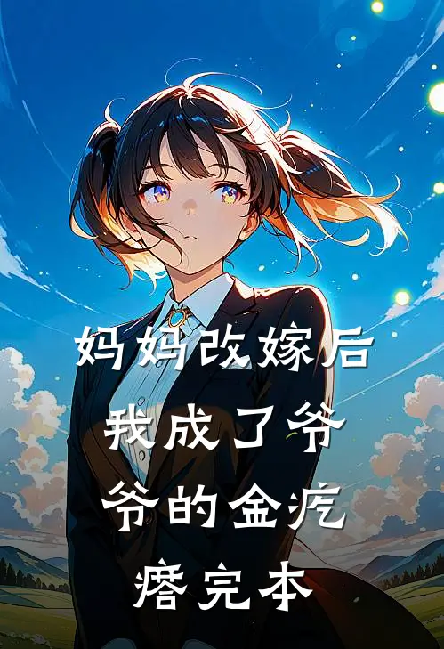 妈妈改嫁后，我成了爷爷的金疙瘩完本