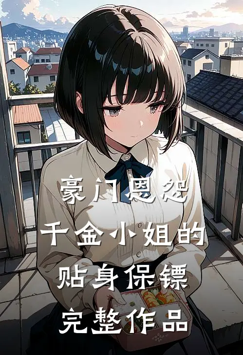 豪门恩怨千金小姐的贴身保镖完整作品在线观看