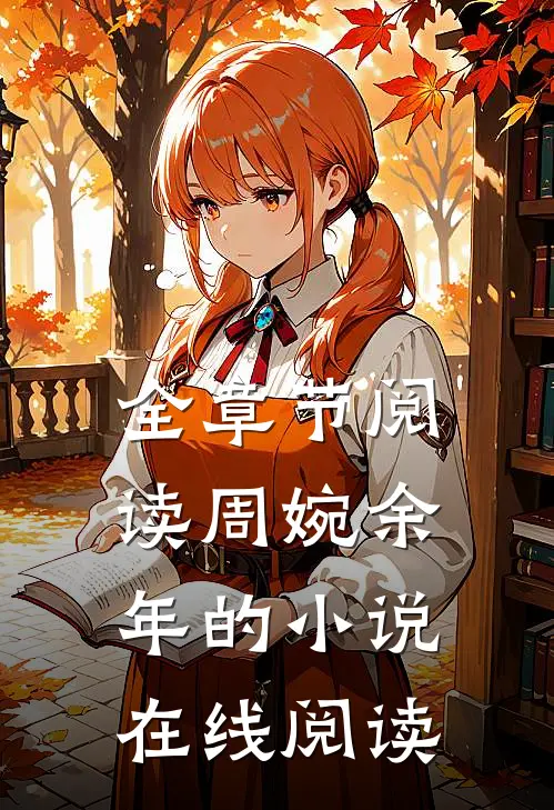全章节阅读周婉余年的在线阅读无弹窗