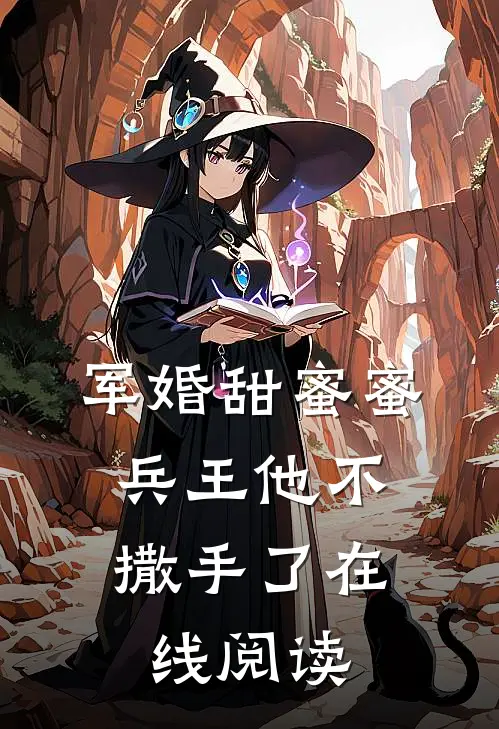 军婚甜蜜蜜,兵王他不撒手了在线阅读全文