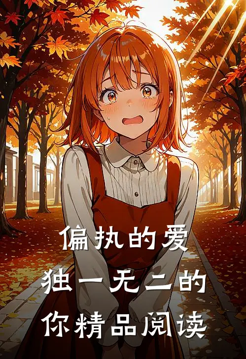 偏执的爱,独一无二的你精品阅读免费