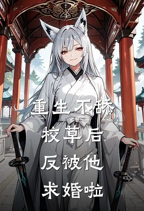 重生不舔校草后,反被他求婚啦txt百度