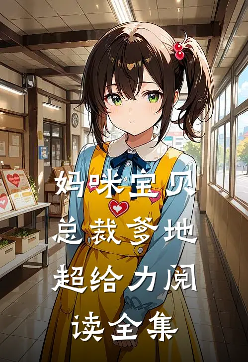 妈咪宝贝总裁爹地超给力阅读全集