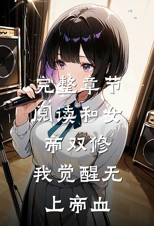 完整章节阅读和女帝双修,我觉醒无上帝血脉的
