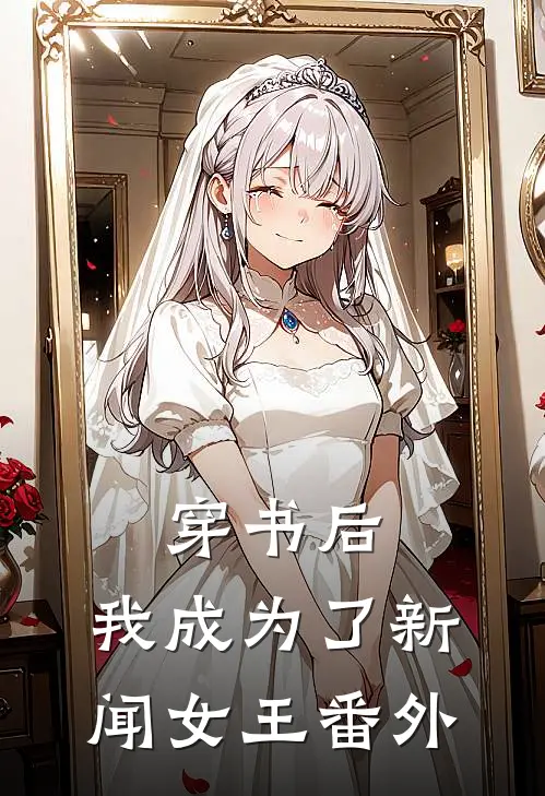 穿书后,我成为了新闻女王 番外