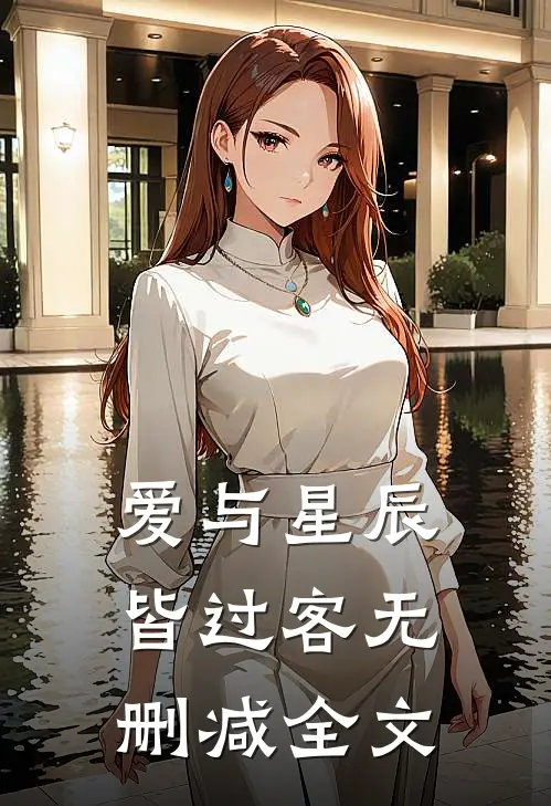 爱与星辰皆过客无删减全文