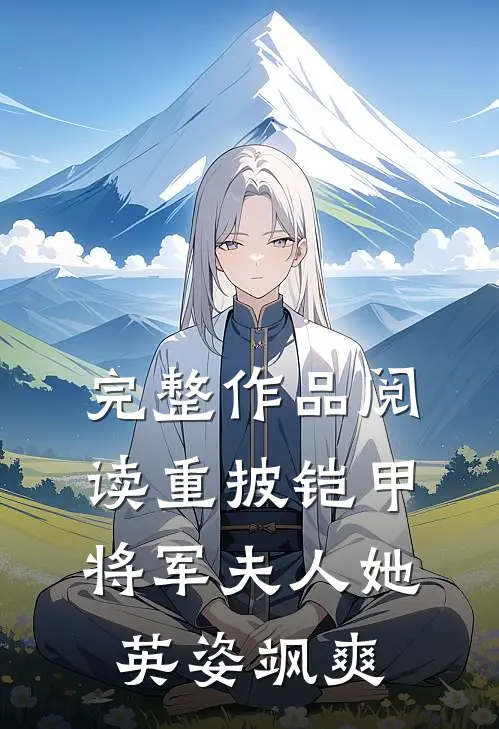 完整作品阅读重披铠甲,将军夫人她英姿飒爽
