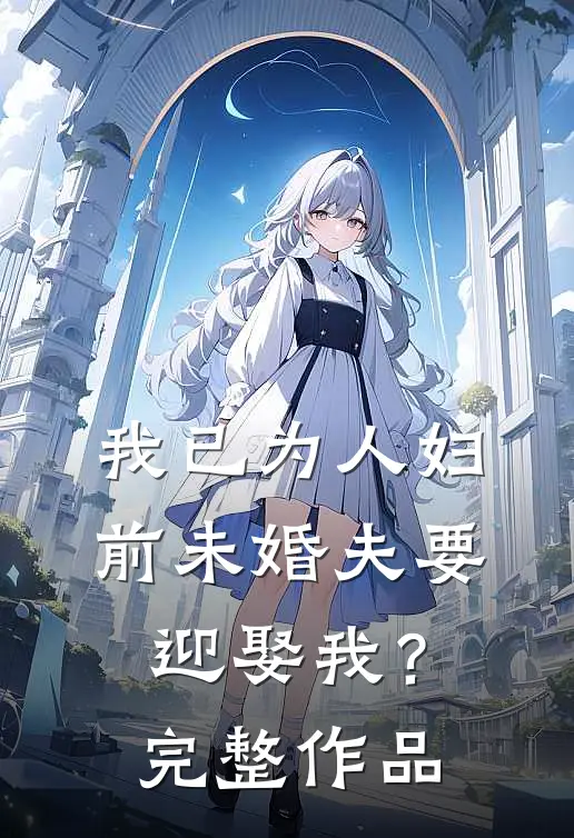 我已为人妇,前未婚夫要迎娶我?完整作品