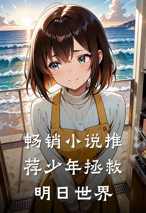 畅销推荐少年拯救明日世界的书