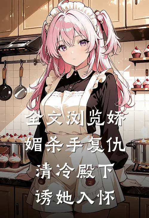 全文浏览娇媚杀手复仇,清冷殿下诱她入怀