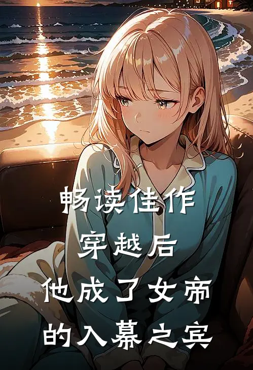 畅读佳作穿越后,他成了女帝的入幕之宾