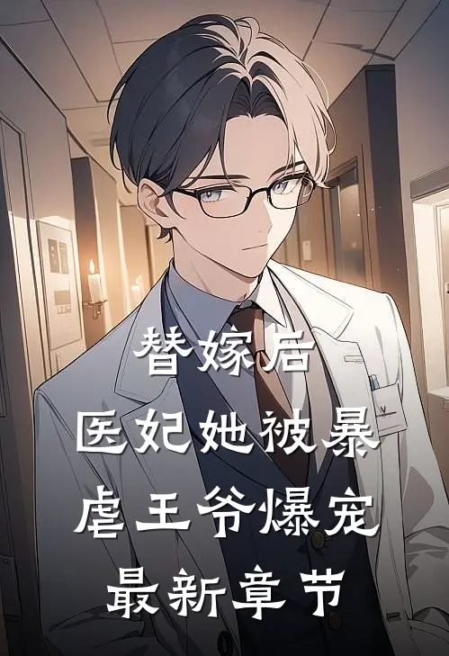 替嫁后,医妃她被暴虐王爷爆宠最新章节免费阅读