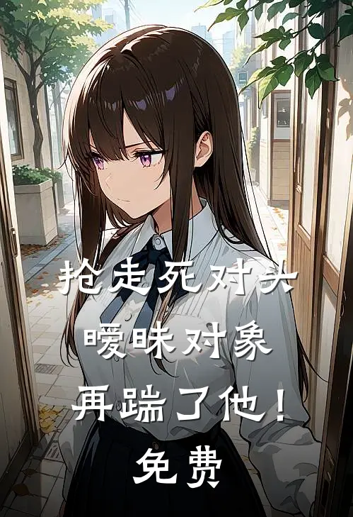 抢走死对头暧昧对象,再踹了他!免费