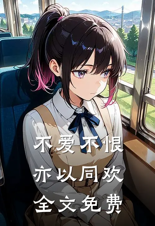 不爱不恨,亦以同欢全文免费阅读