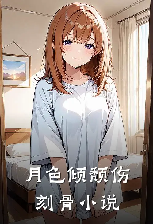 月色倾颓伤刻骨小说