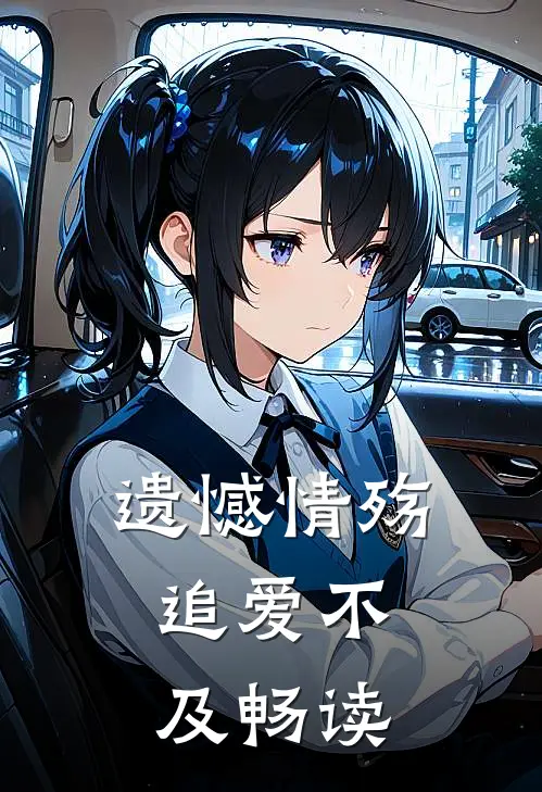 遗憾情殇,追爱不及畅读下一句