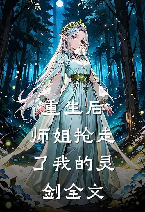 重生后,师姐抢走了我的灵剑全文免费