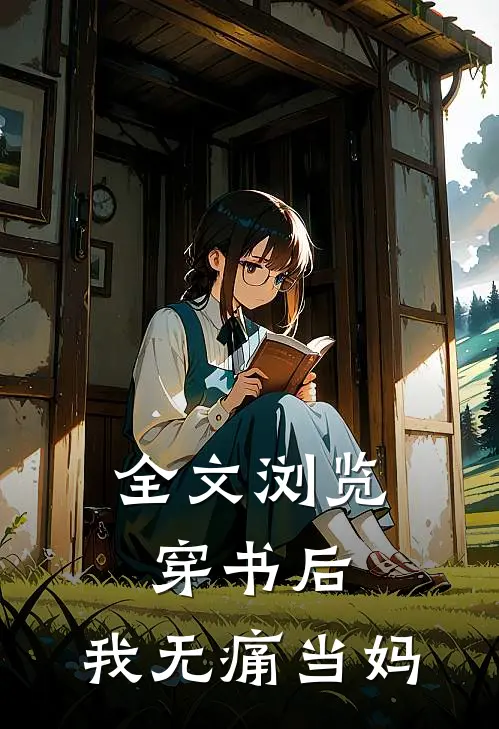 全文浏览穿书后,我无痛当妈的